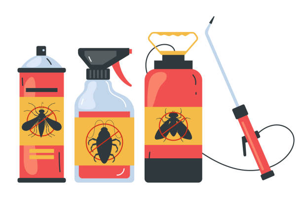 Best Pest Inspection Near Me  in Charlotte, MI